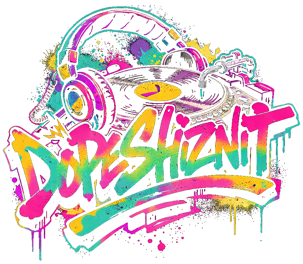 DJ dopeshiznit